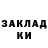 Бутират GHB TheMelissaElric